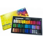 Mungyo Suché pastely mini 48ks nezařazeno MALMPS48 – Sleviste.cz