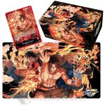 Bandai One Piece Card Game Set Ace, Sabo a Luffy – Sleviste.cz