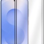 AlzaGuard 2.5D FullCover Glass pro Samsung Galaxy S25 AGD-TGB177P2 – Zboží Živě