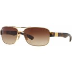 Ray-Ban RB3522 001 13 – Hledejceny.cz