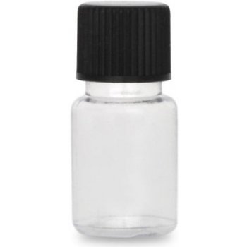 Gliptone Liquid Leather Bottle with cap 5 ml