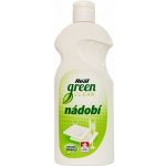Real Green Clean Prostředek mycí Zelené mytí, 500 ml – Zboží Dáma