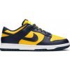 Skate boty Nike Dunk Low Michigan (2021)