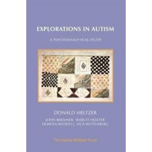 Explorations in Autism