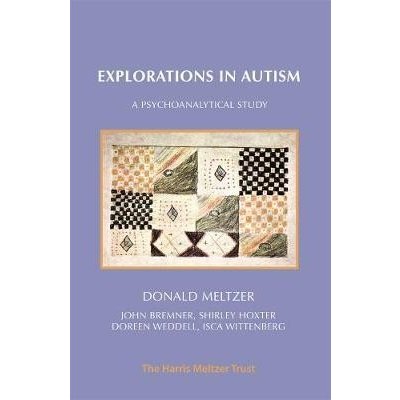 Explorations in Autism