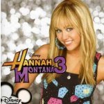 Hannah Montana - Hannah Montana 3 CD – Hledejceny.cz