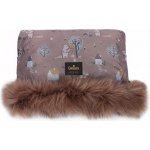 Emitex Rukávník Luxury Bearkins – Zboží Dáma