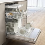Miele G 5651 SCVi Active Nerezová ocel – Zboží Mobilmania