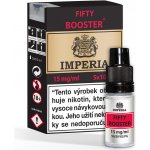 Fifty Booster IMPERIA 5x10ml PG50-VG50 15mg – Zboží Mobilmania