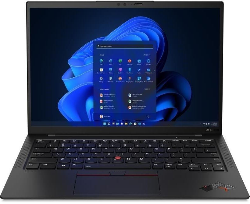 Lenovo ThinkPad X1 Carbon 11 21HM005NCK