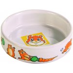 Trixie Miska porcelánová 8 cm /90 ml – Zbozi.Blesk.cz