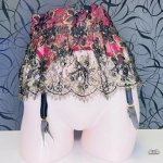 Agent Provocateur Agent Provocateur Podvazkový Pás Yesmine – Zboží Dáma