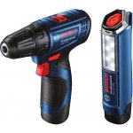 Bosch GSR 120-LI 0.601.9G8.004 – Zboží Dáma