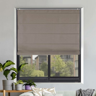Roleta Římská, Bello, Kámen, RB 018 , 130 x 60 cm – Hledejceny.cz
