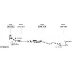 Bosal BS 256-107 – Hledejceny.cz