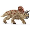 Figurka Schleich 14534 Triceratops Mini