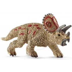 Schleich 14534 Triceratops Mini
