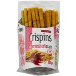 Extrudo crispins tyčka Pizza 60 g – Hledejceny.cz