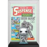 Funko Pop! Marvel: Captain America Civil War Iron Man – Zboží Dáma Funko Pop! Marvel: Captain America Civil War Iron Man – Zboží Dáma