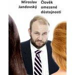 Člověk omezené důstojnosti – Zboží Mobilmania