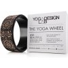 Jóga válec Yoga Design Lab Yoga Wheel