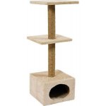 Zolux škrabadlo BASIC Duo 40 x 30 x 87 cm – Zboží Dáma