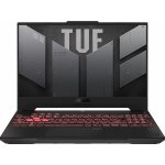 Asus TUF Gaming A15 FA507NVR-LP004 – Zboží Živě