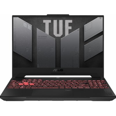Asus TUF Gaming A15 FA507NVR-LP004 – Zboží Živě