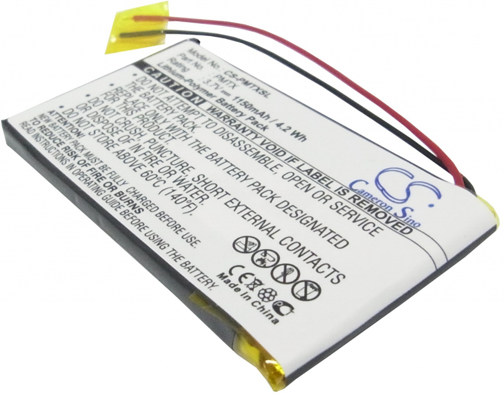 Cameron Sino CS-PMTXSL 1150mAh