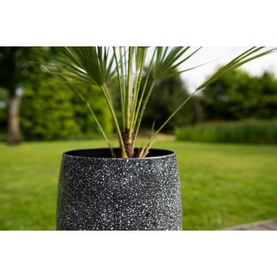 Ter Steege Sada 2 váz Douwe granite D34 H50 – Hledejceny.cz