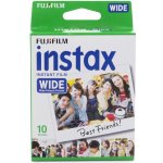 Fujifilm Instax Wide glossy 10ks – Sleviste.cz