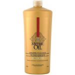 L'Oréal Mythic Oil šampon pro pevné nepoddajné vlasy 250 ml – Hledejceny.cz