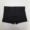 Boxerky, trenky, slipy, tanga 4F 4FSS23UBXSM022 Deep Black pánské boxerky