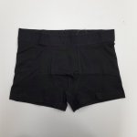 4F pánské boxerky 4FSS23UBXSM022 Deep Black – Hledejceny.cz