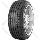 Continental ContiSportContact 5 P 265/40 R21 101Y