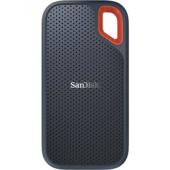 SanDisk Extreme Portable SSD V2 4TB, SDSSDE61-4T00-G25