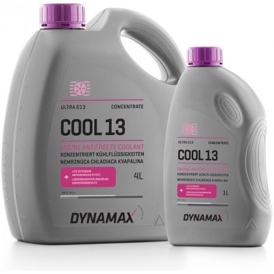 DYNAMAX COOL Ultra G13 1 l – Hledejceny.cz