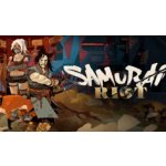 Samurai Riot – Hledejceny.cz