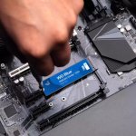 WD Blue SN5000 500GB, WDS500G4B0E – Zboží Živě