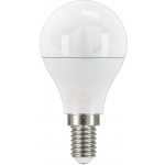 LED žárovka iQ-LED - Mini Globe G45 - 7,2W, 806lm, E14, studená bílá (CW), Ra80, 240° - Kanlux (33742) – Zboží Živě