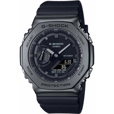 Casio GM-2100BB-1A – Zbozi.Blesk.cz