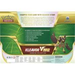 Pokémon TCG V Star Premium Collection Kleavor VSTAR – Hledejceny.cz