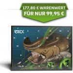 ZECK - Adventní kalendář Catfish – Zboží Mobilmania
