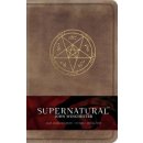 Supernatural: John Winchester Hardcover