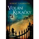 Volání kukačky - brož. – Galbraith Robert