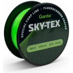 Garda fluo zelený 600 m 0,40 mm 13,8 kg – Zboží Dáma