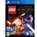 LEGO Star Wars: The Force Awakens