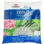 Rosteto Zeolit 4-8 mm 5 l – Hledejceny.cz