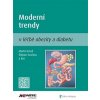 Kniha Moderní trendy v léčbě obezity a diabetu