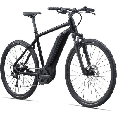 Giant Roam E+ GTS 2024 – Zboží Dáma